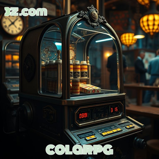 Experiências Exclusivas na Seção VIP do Colarpg